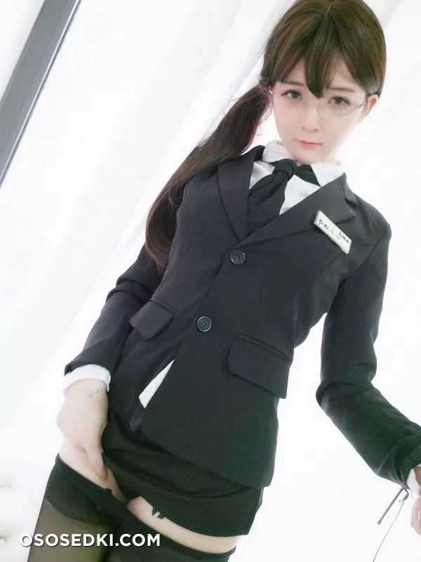 Cosplayer-一小央泽 - 40