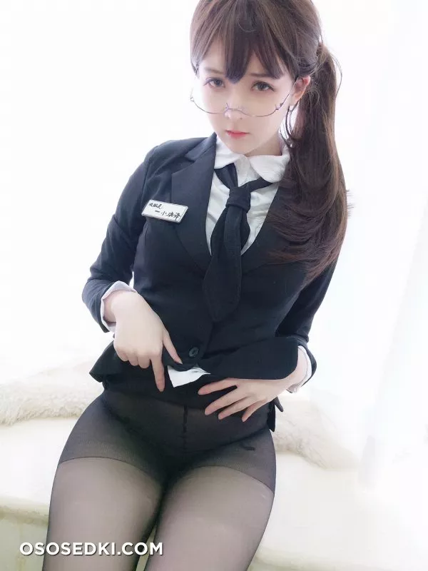 Cosplayer-一小央泽 - 59