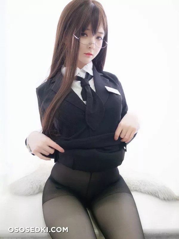 Cosplayer-一小央泽 - 62