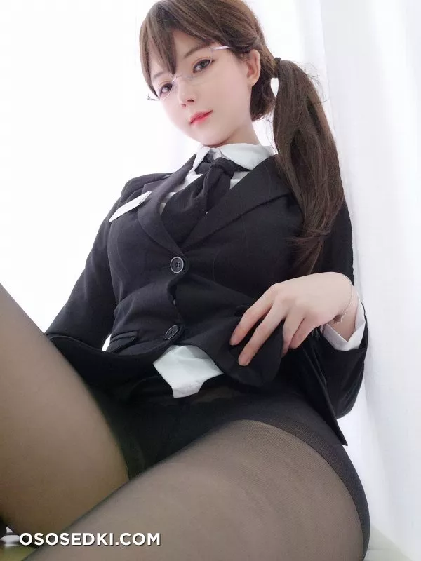 Cosplayer-一小央泽 - 81