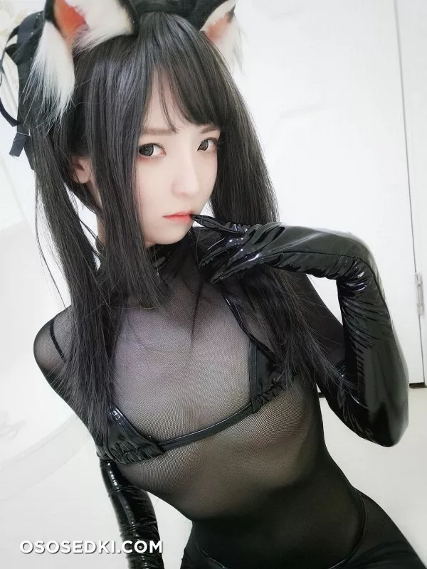 Cosplayer-一小央泽 - 100
