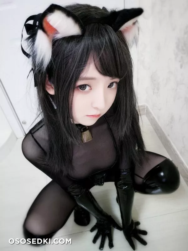 Cosplayer-一小央泽 - 101