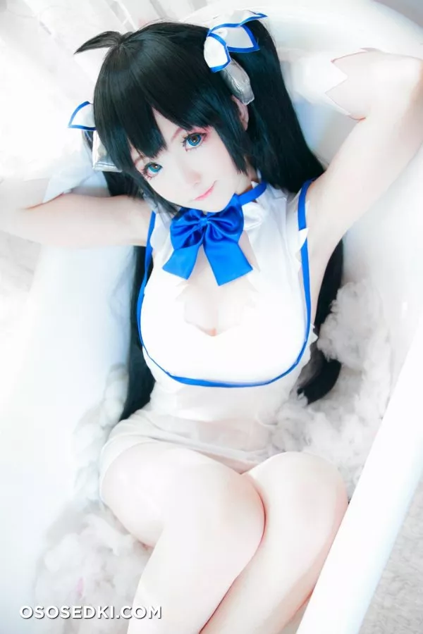 Cosplayer-一小央泽 - 129