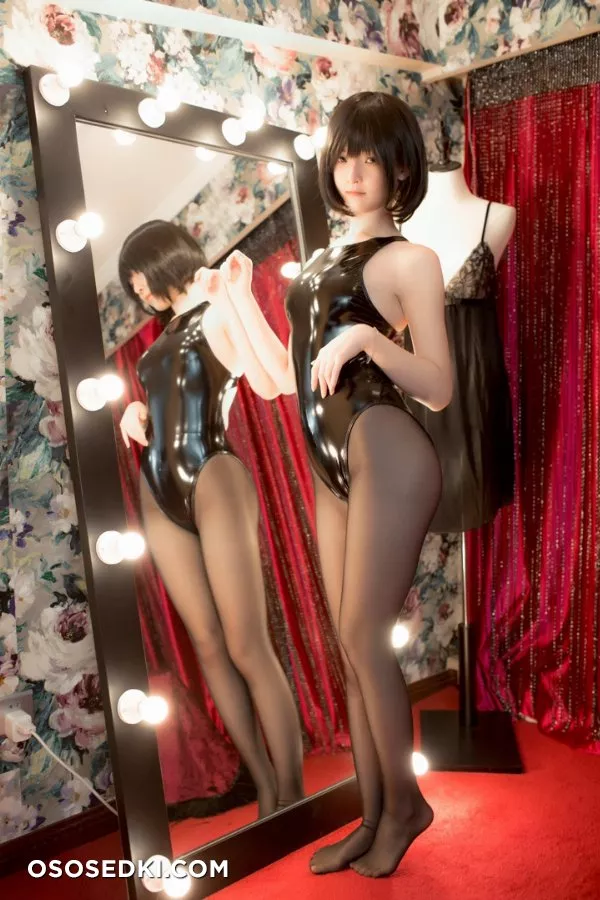 Cosplayer-一小央泽 - 188