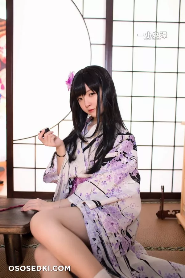 Cosplayer-一小央泽 - 199