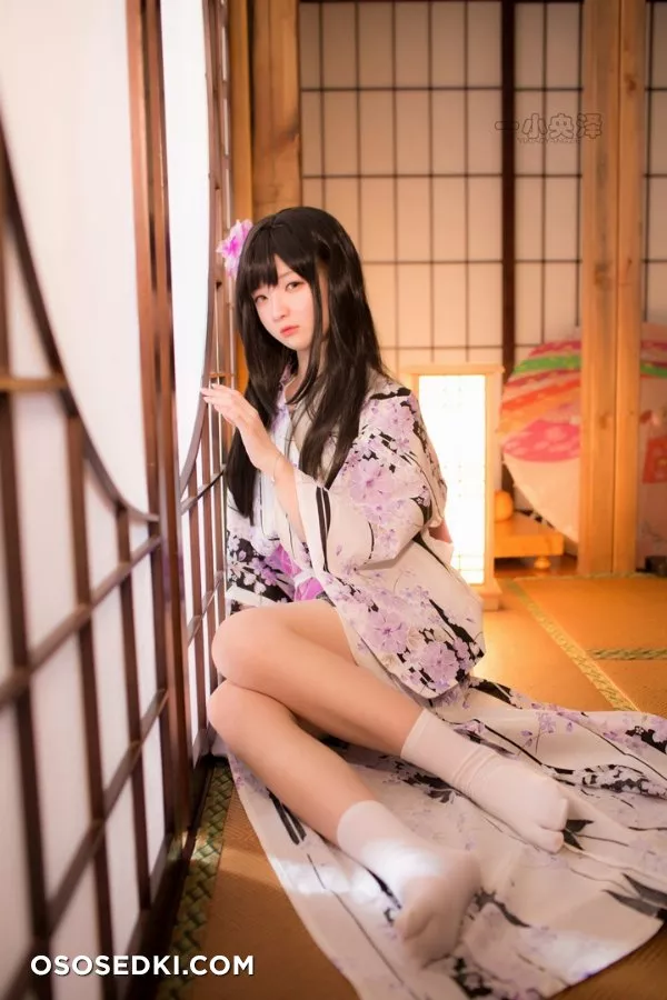Cosplayer-一小央泽 - 207