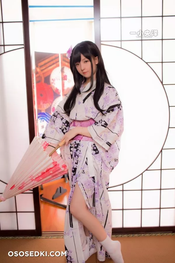 Cosplayer-一小央泽 - 209