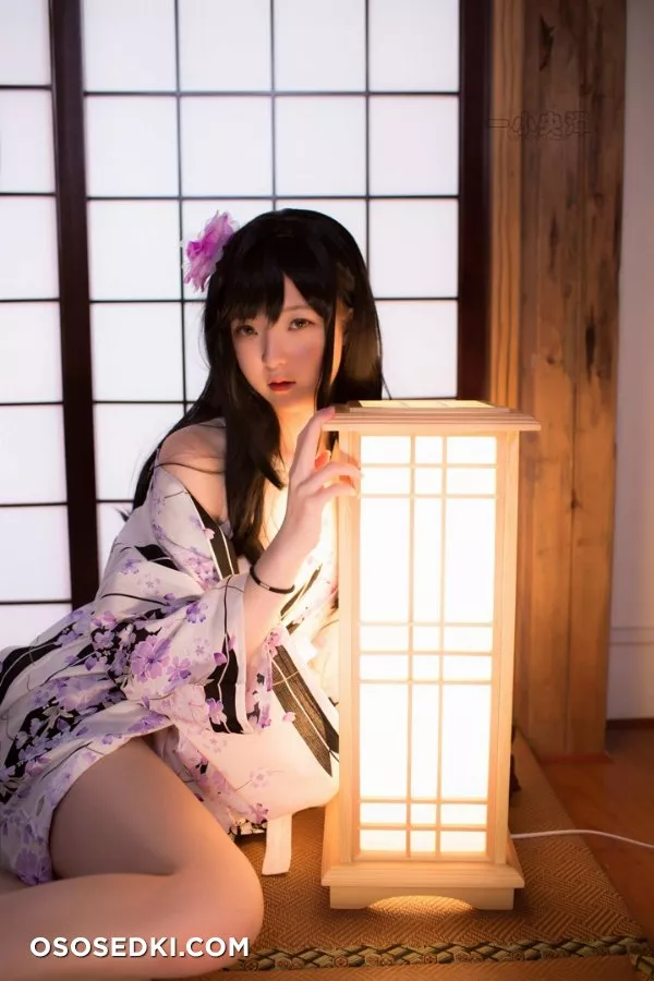Cosplayer-一小央泽 - 213