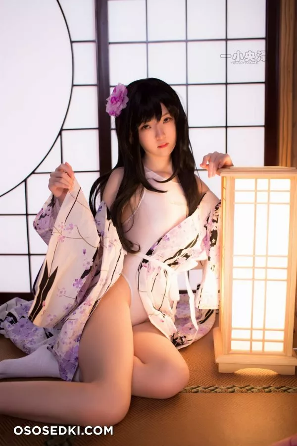 Cosplayer-一小央泽 - 214