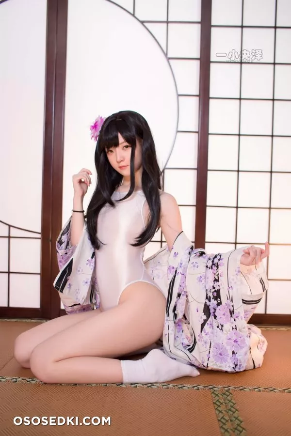 Cosplayer-一小央泽 - 222