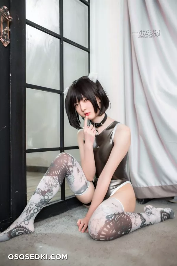 Cosplayer-一小央泽 - 246