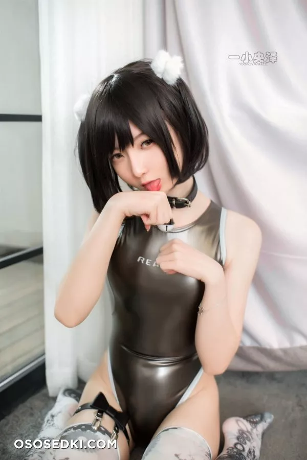 Cosplayer-一小央泽 - 252