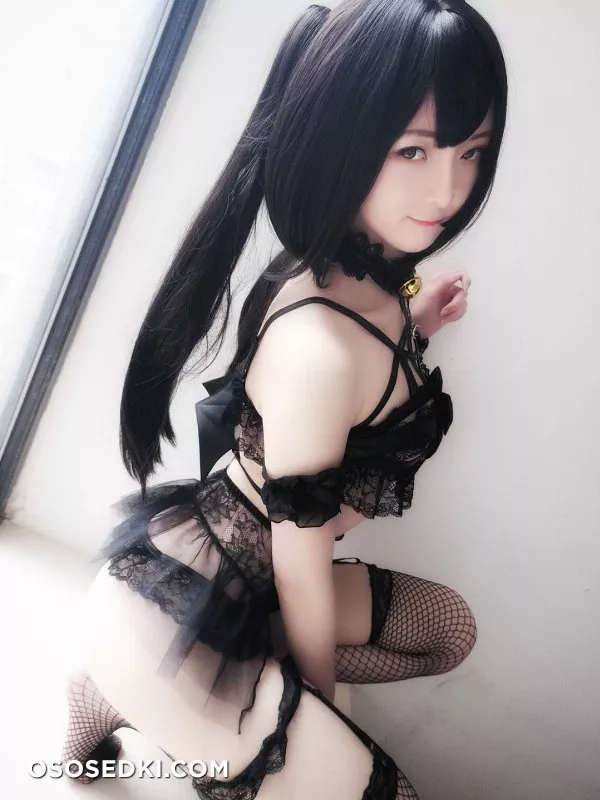 Cosplayer-一小央泽 - 276