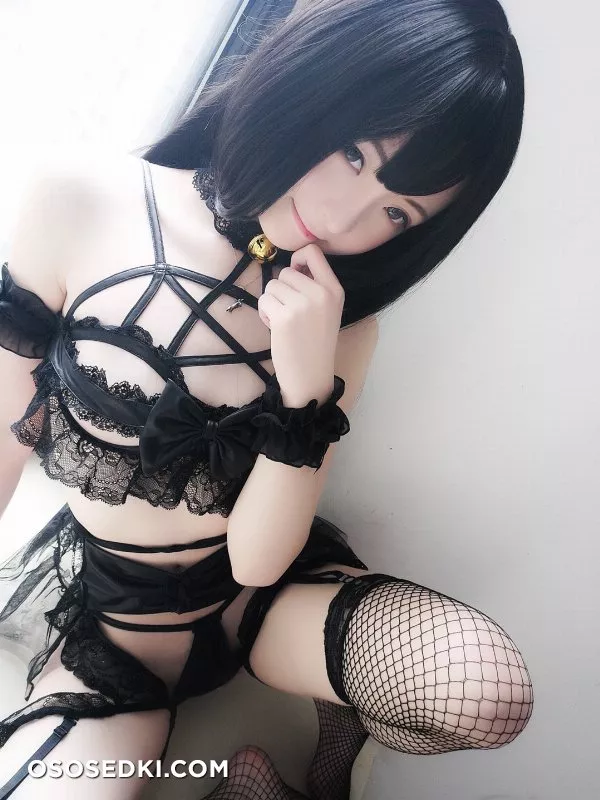 Cosplayer-一小央泽 - 290