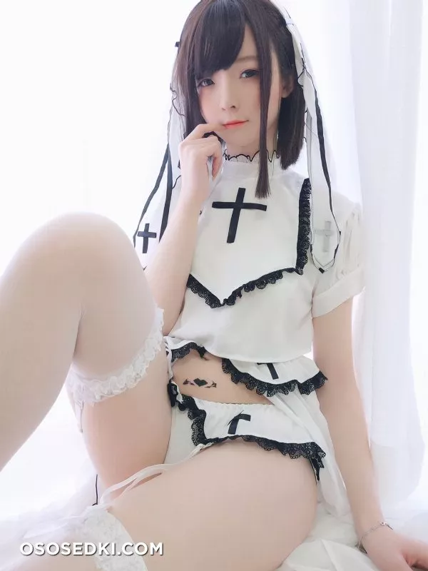 Cosplayer-一小央泽 - 335