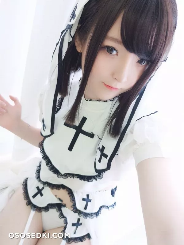 Cosplayer-一小央泽 - 348
