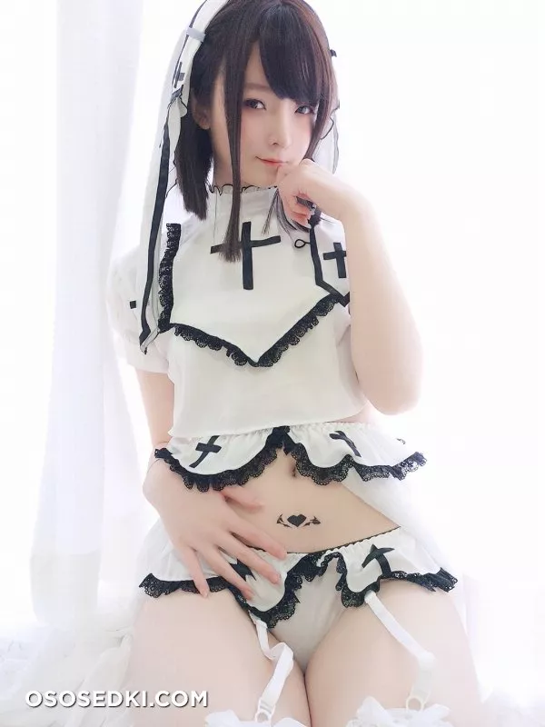 Cosplayer-一小央泽 - 354