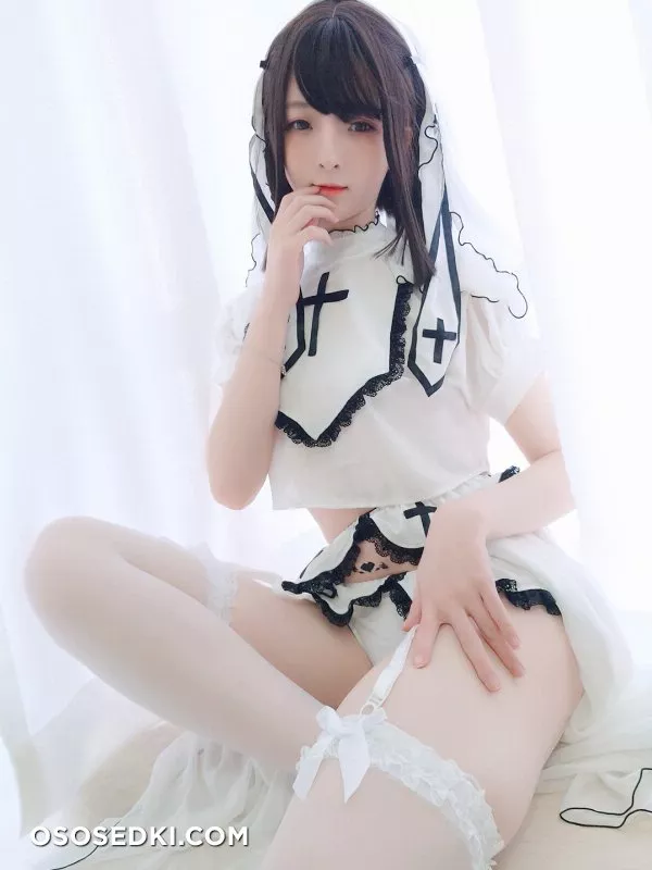 Cosplayer-一小央泽 - 359