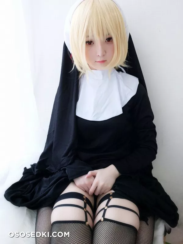 Cosplayer-一小央泽 - 366