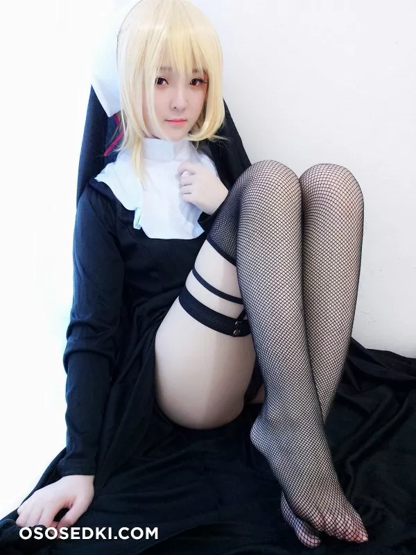 Cosplayer-一小央泽 - 367