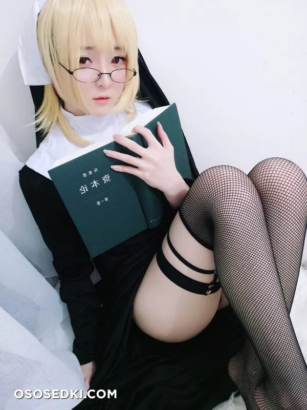 Cosplayer-一小央泽 - 370