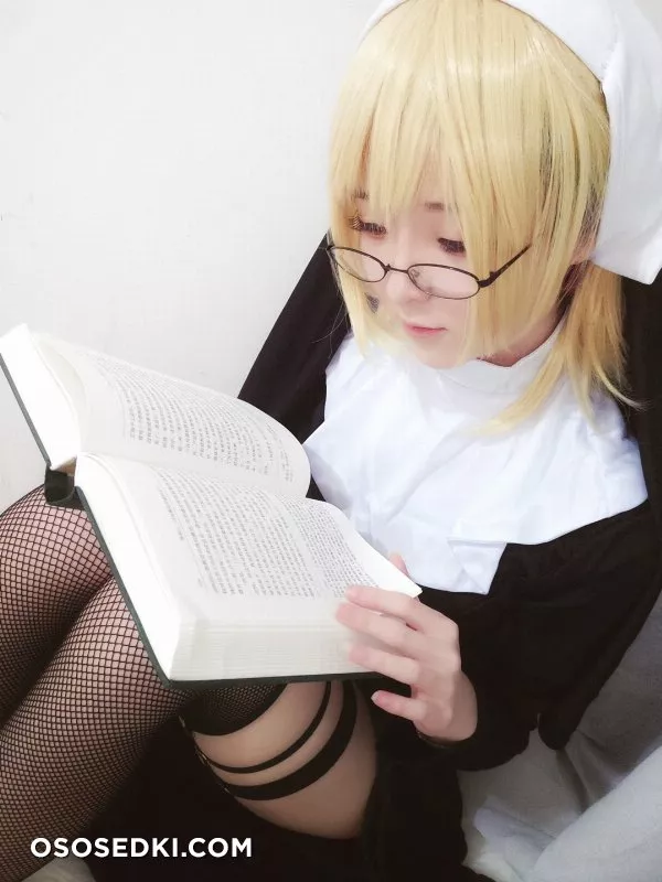Cosplayer-一小央泽 - 371