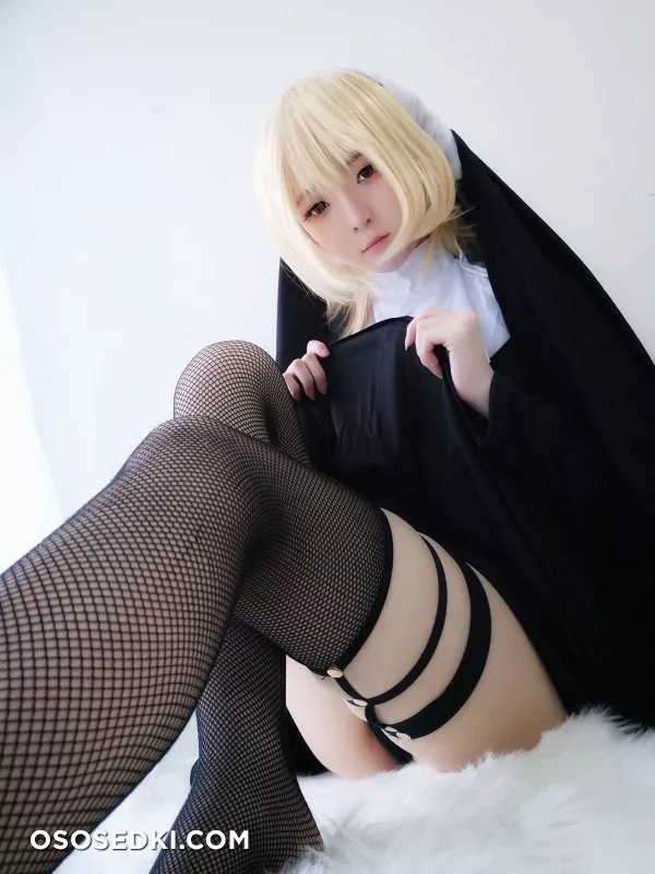 Cosplayer-一小央泽 - 374