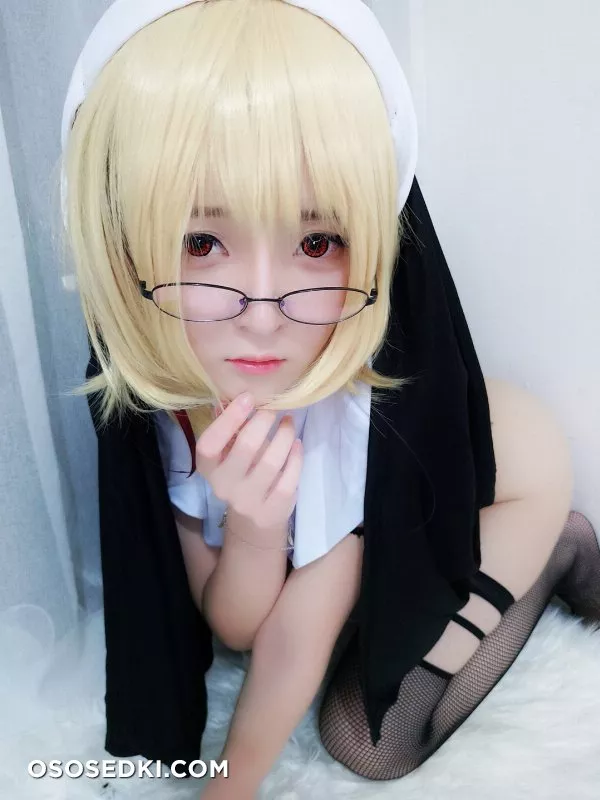 Cosplayer-一小央泽 - 375