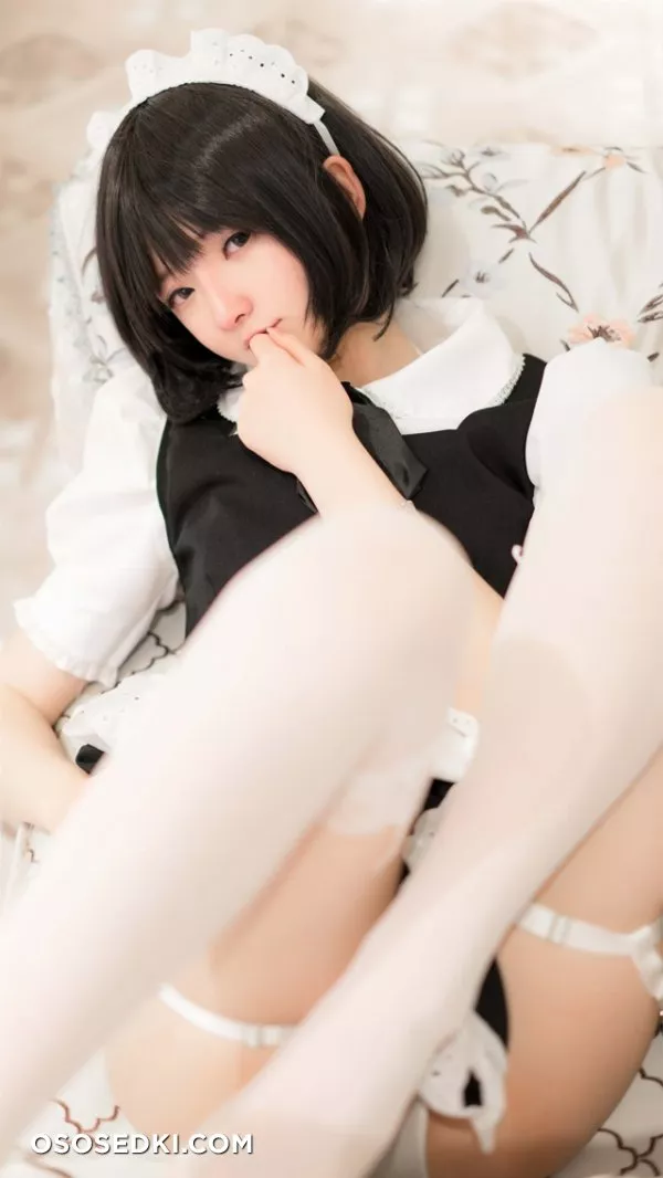 Cosplayer-一小央泽 - 406