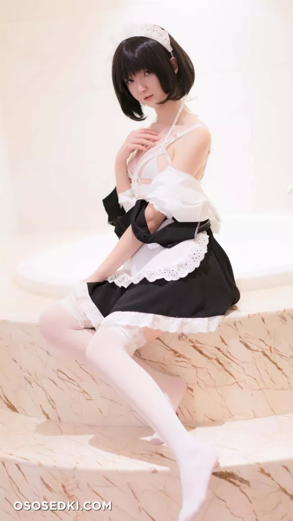 Cosplayer-一小央泽 - 422