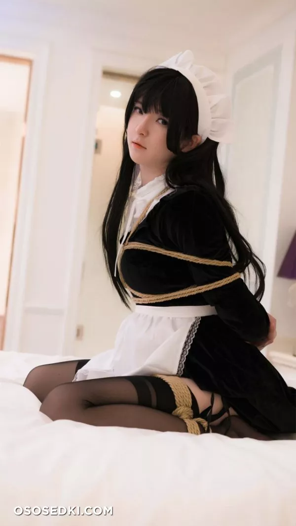 Cosplayer-一小央泽 - 471