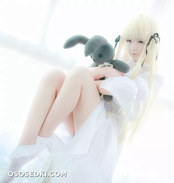 Cosplayer-一小央泽 - 488