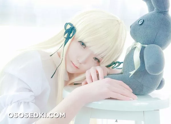 Cosplayer-一小央泽 - 489