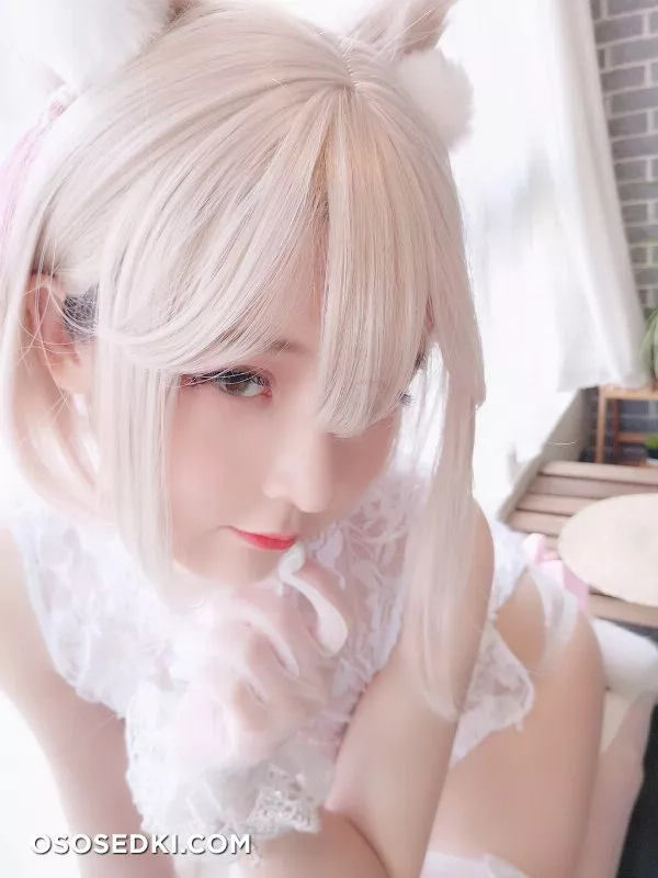 Cosplayer-一小央泽 - 509