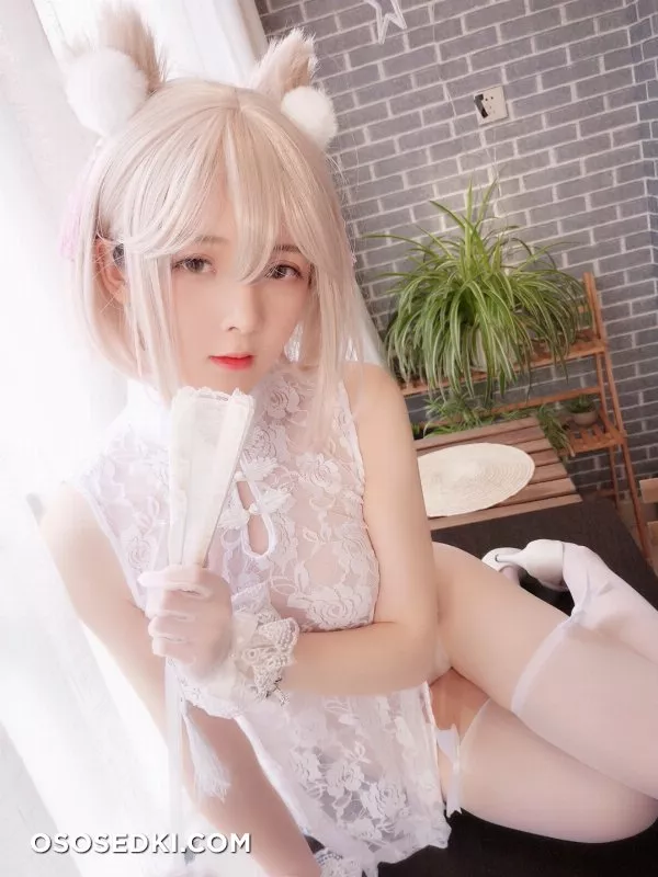 Cosplayer-一小央泽 - 522