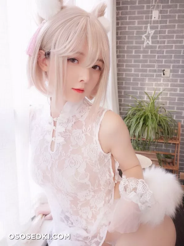 Cosplayer-一小央泽 - 532