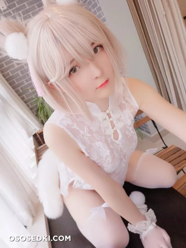 Cosplayer-一小央泽 - 535