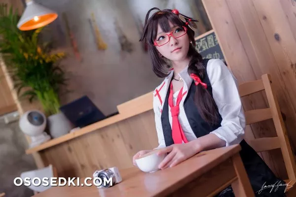[小丁cosplay] - 時雨私服 (Kantai Collection) - 21
