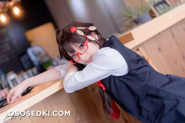 [小丁cosplay] - 時雨私服 (Kantai Collection) - 23