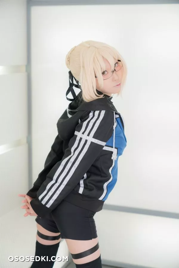 [coli厨(水無月みり)] マスターさんはぴっちりがお好きですか？ - 4