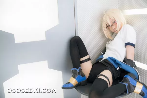 [coli厨(水無月みり)] マスターさんはぴっちりがお好きですか？ - 38