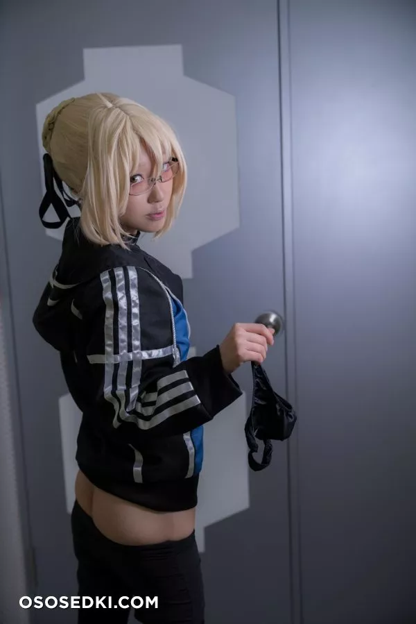 [coli厨(水無月みり)] マスターさんはぴっちりがお好きですか？ - 53