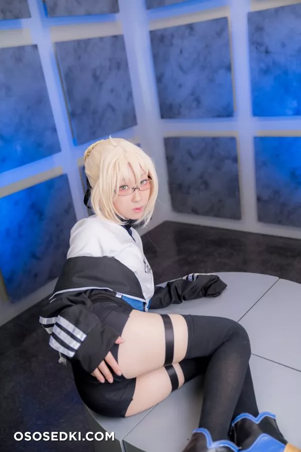 [coli厨(水無月みり)] マスターさんはぴっちりがお好きですか？ - 72