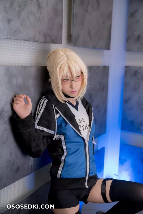[coli厨(水無月みり)] マスターさんはぴっちりがお好きですか？ - 79