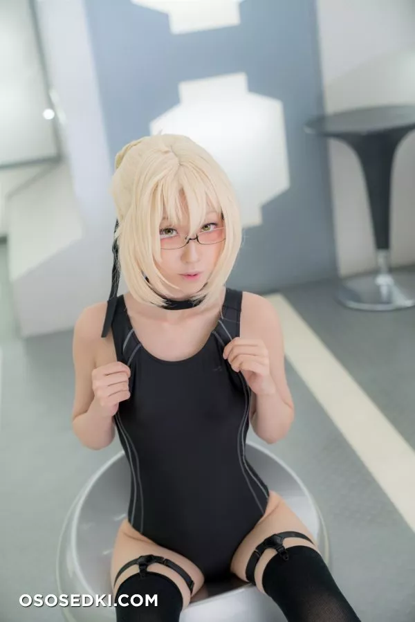 [coli厨(水無月みり)] マスターさんはぴっちりがお好きですか？ - 101