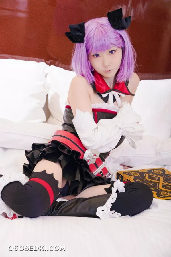 [coli厨(水無月みり)] いっぱいだして????よくってよ！ - 18