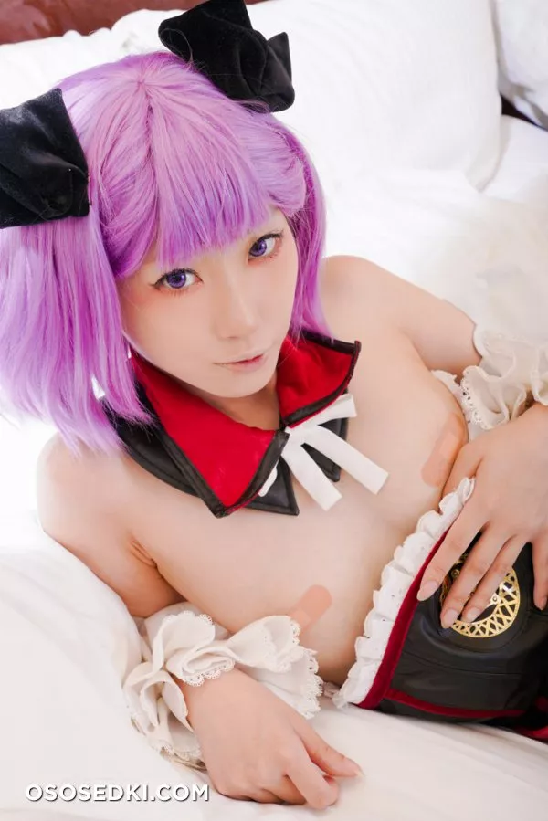 [coli厨(水無月みり)] いっぱいだして????よくってよ！ - 44