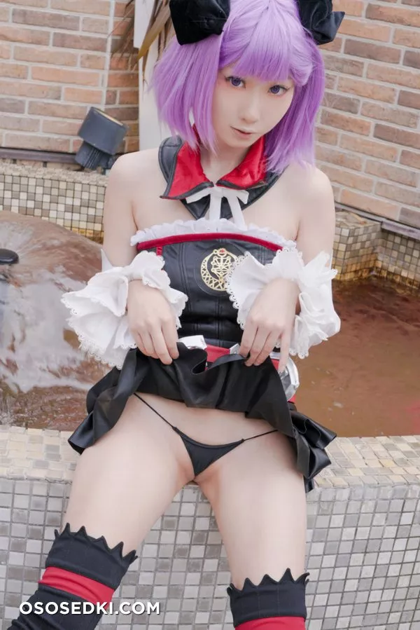 [coli厨(水無月みり)] いっぱいだして????よくってよ！ - 54