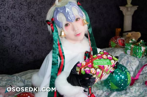 [coli厨(水無月みり)] もう！子ども扱いしないでくださいトナカイさん！ - 45
