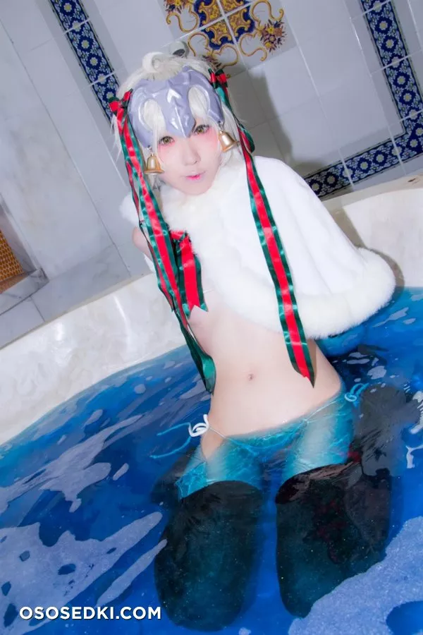 [coli厨(水無月みり)] もう！子ども扱いしないでくださいトナカイさん！ - 80